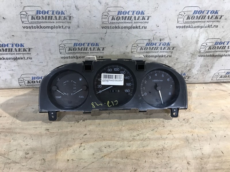 Комбинация приборов Nissan Rasheen 1995 RFNB14 GA15DE