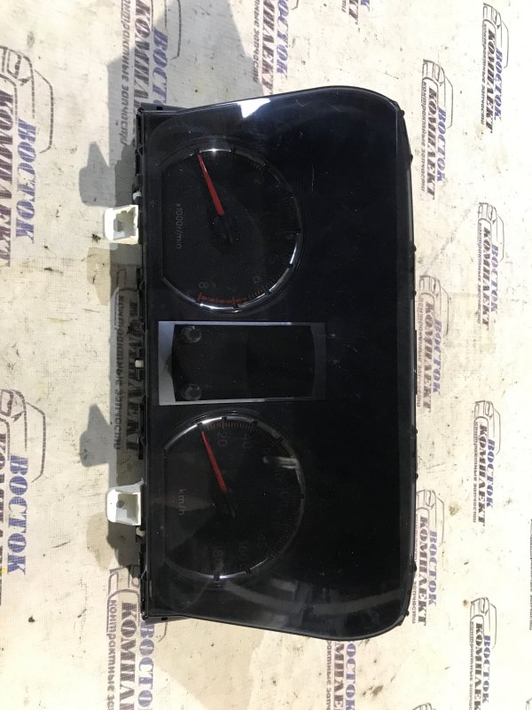 Комбинация приборов Nissan Serena 2009 CC25 MR20DE