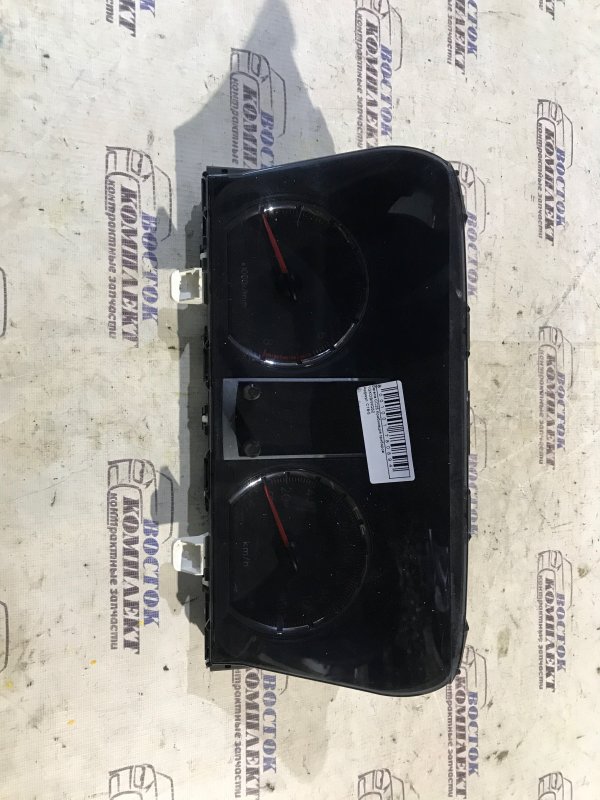 Комбинация приборов Nissan Serena 2008 CC25 MR20DE