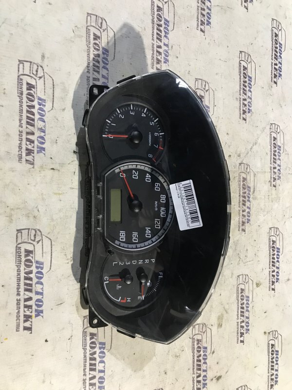 Комбинация приборов Suzuki Swift 2005 ZD11S M13A