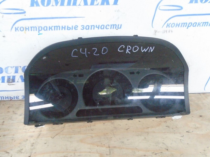 Комбинация приборов Toyota Crown GS171 1G-FE