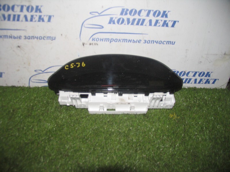Комбинация приборов Toyota Vitz SCP90 2SZ-FE