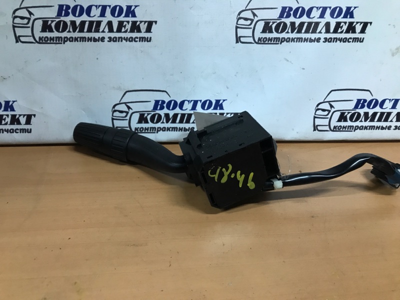 Переключатель подрулевой дворников Honda Stepwgn 2008 RG1 K20A