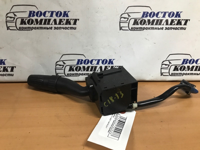 Переключатель подрулевой дворников Honda Stepwgn 2006 RG1 K20A