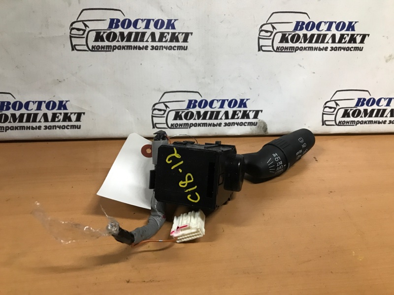 Переключатель подрулевой дворников Honda Stream RN6 R18A