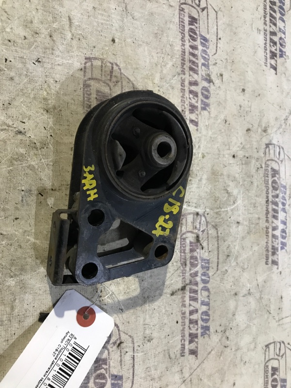 Подушка двигателя Subaru R2 2003 RC1 EN07 прав