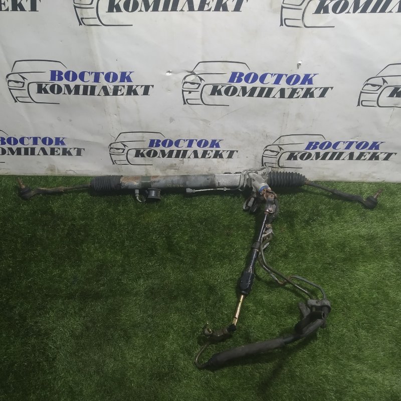 Рулевая рейка Nissan Stagea 2005 NM35 VQ25DD