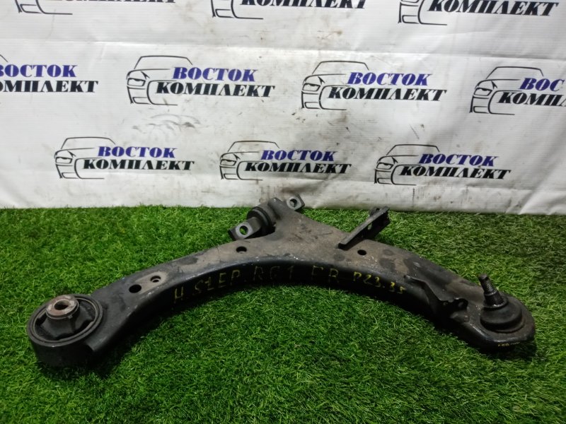 Рычаг подвески Honda Stepwgn 2009 RG1 K20A перед прав
