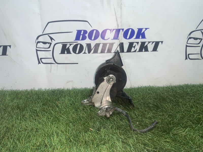 Подушка двигателя Honda Odyssey 2005 RB2 K24A лев