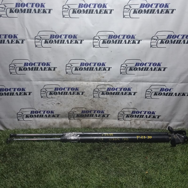 Амортизатор багажника Honda Stepwgn 2007 RG1 K20A