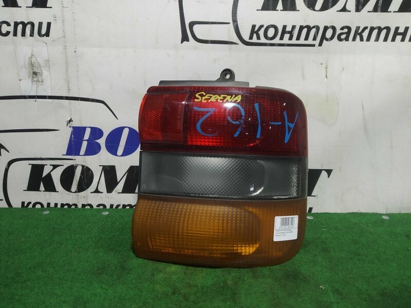 Фонарь стоп-сигнала Nissan Serena KVNC23 прав