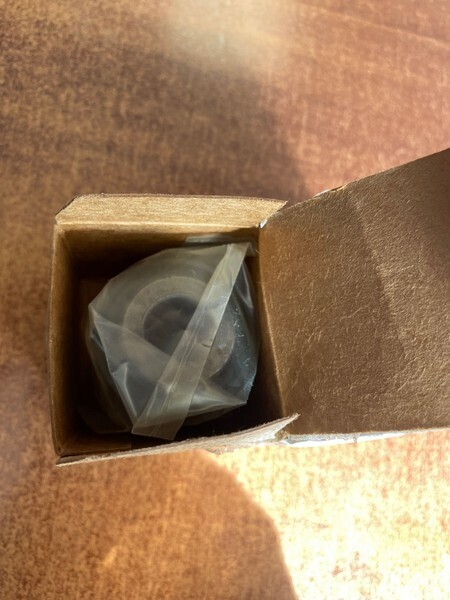 Сайлентблок Toyota Land Cruiser HDJ80L перед