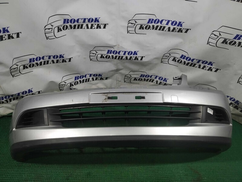 Бампер Nissan Bluebird Sylphy 2007 KG11 MR20DE перед
