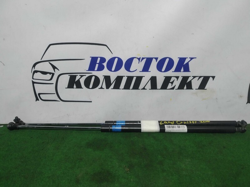 Амортизатор капота Toyota Land Cruiser UZJ200L
