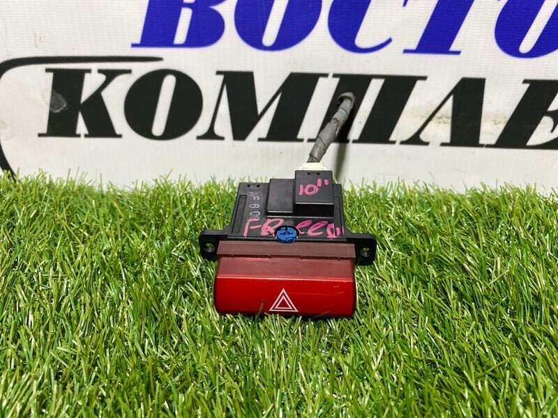 Кнопка аварийной остановки Honda Freed GB3 L15A