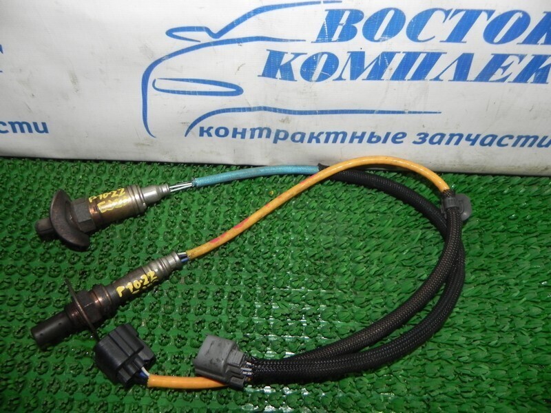 Датчик кислородный Subaru Exiga YA4 EJ20