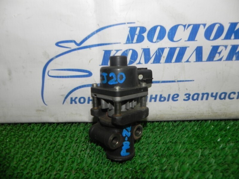 Клапан EGR Subaru Exiga YA4 EJ20
