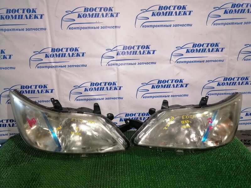 Фара Subaru Exiga YA4 EJ20 прав