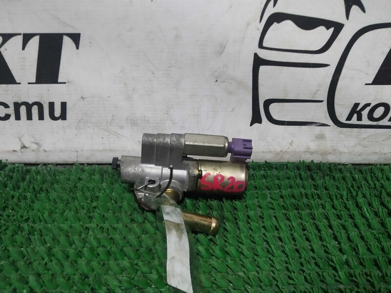 Клапан EGR Nissan Bluebird HU14 SR20DE