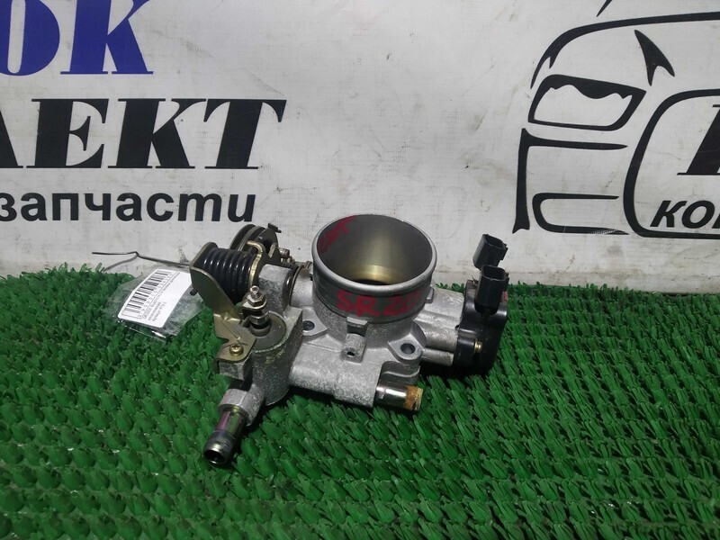 Заслонка дроссельная Nissan Bluebird HU14 SR20DE