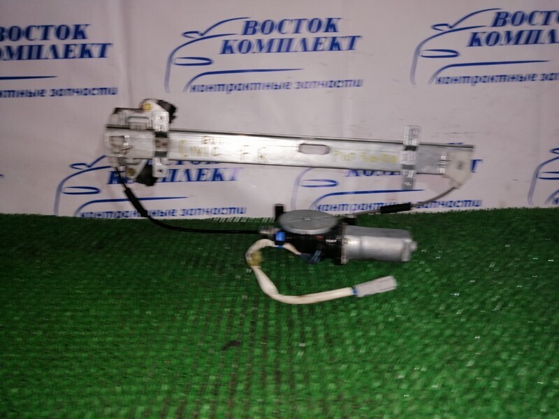 Стеклоподъемник Honda Civic EU1 D15B перед прав