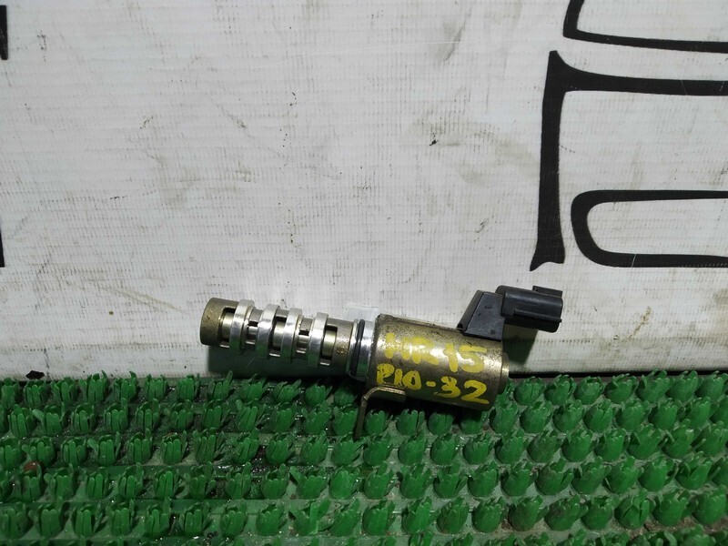 Клапан VVTI Nissan Wingroad NY12 HR15DE