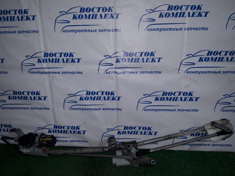 Привод дворников Nissan Wingroad NY12 HR15DE