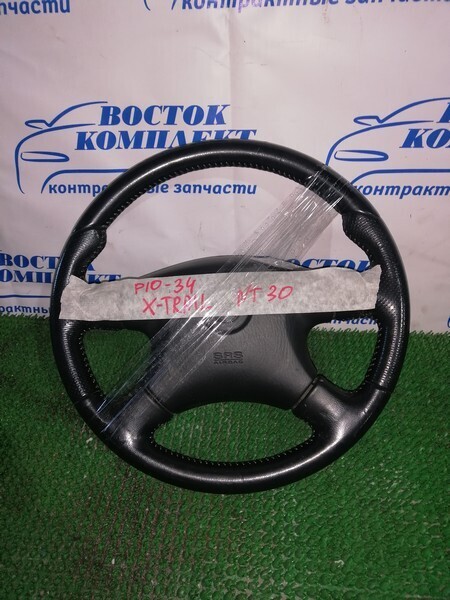 Аирбаг Nissan X-Trail NT30 QR20DE