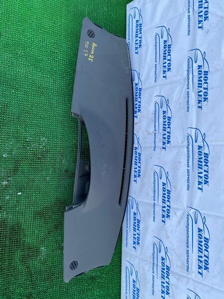 Панель передняя в салон Toyota Raum NCZ25 1NZ-FE