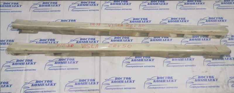 Порог Toyota Vista ZZV50 1ZZ-FE