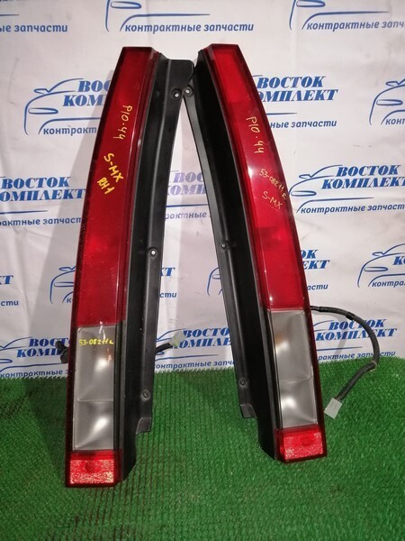 Фонарь стоп-сигнала Honda S-MX RH1 B20B прав