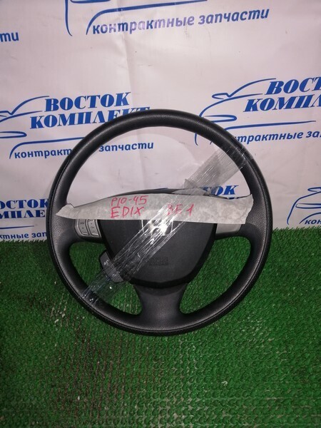 Аирбаг Honda Edix 2005 BE1 D17A