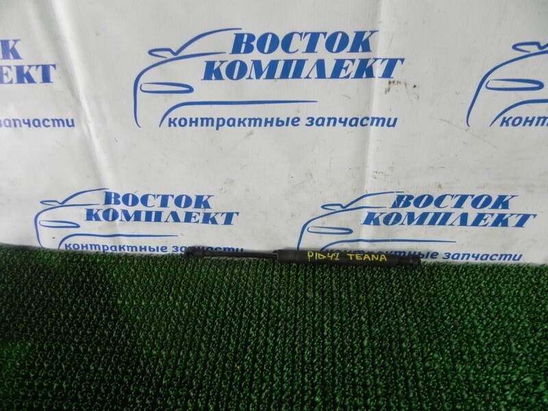 Амортизатор багажника Nissan Teana J31 QR25DE