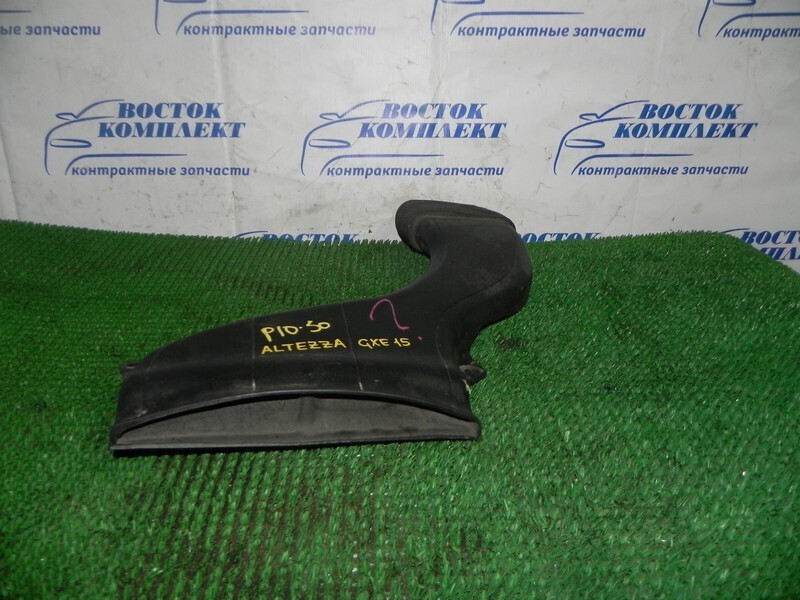 Воздухозаборник Toyota Altezza Gita GXE15W 1G-FE