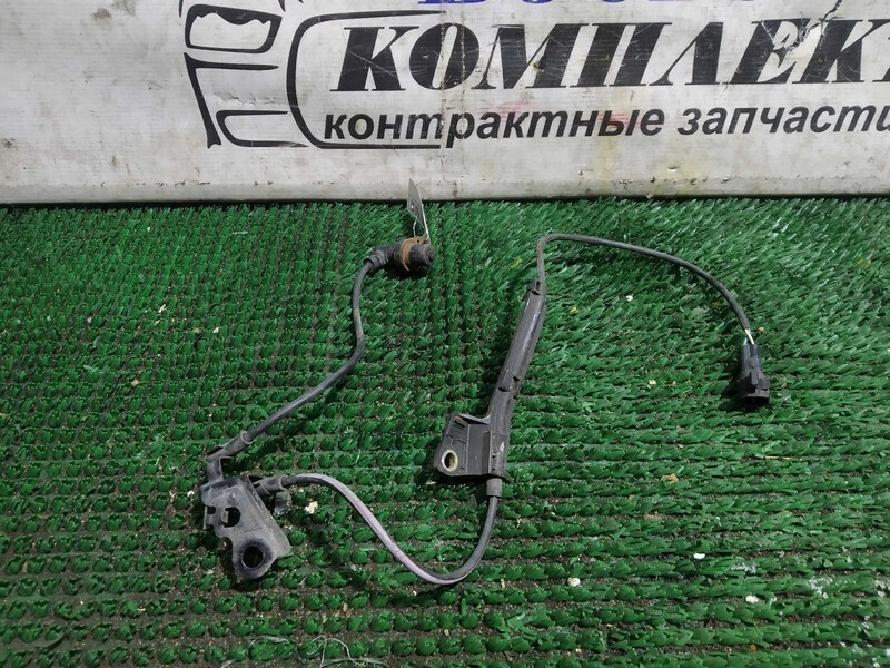 Датчик ABS Toyota Wish ZNE14G 1ZZ-FE перед прав