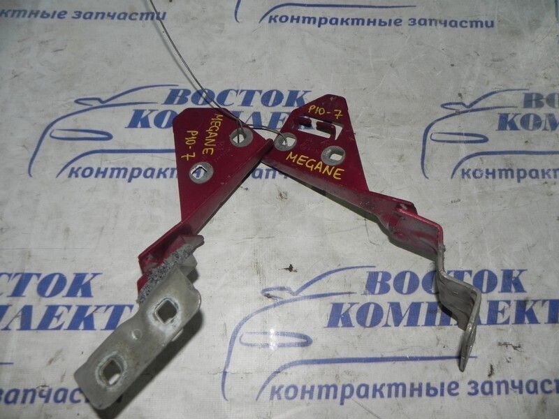 Петля капота Renault Megane