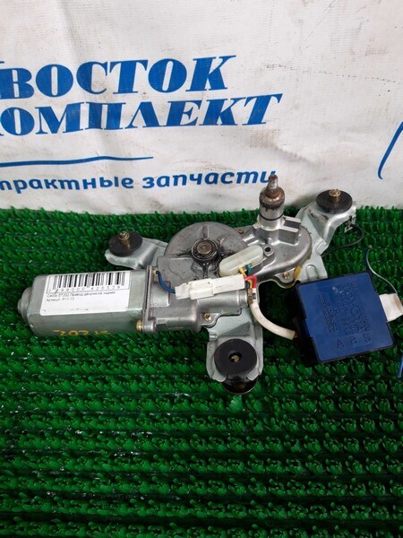 Привод дворников Toyota Celica ST202 3S-GE зад