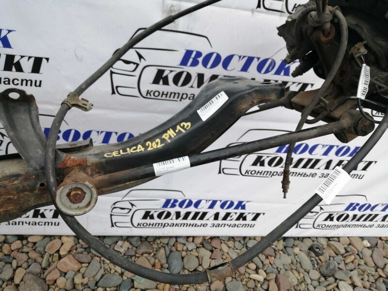 Тяга задняя Toyota Celica ST202 3S-GE