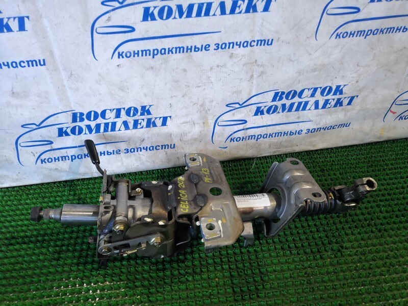 Колонка рулевая Toyota Celica ST202 3S-GE