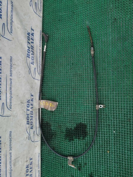 Трос ручника Honda Fit GD2 лев