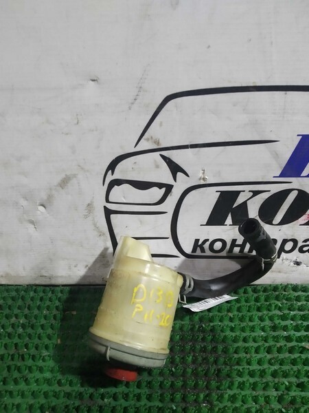 Бачок гидроусилителя Honda Logo GA3 D13B