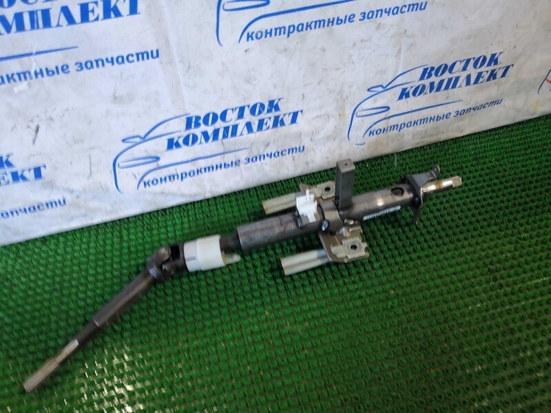 Колонка рулевая Honda Logo GA3 D13B