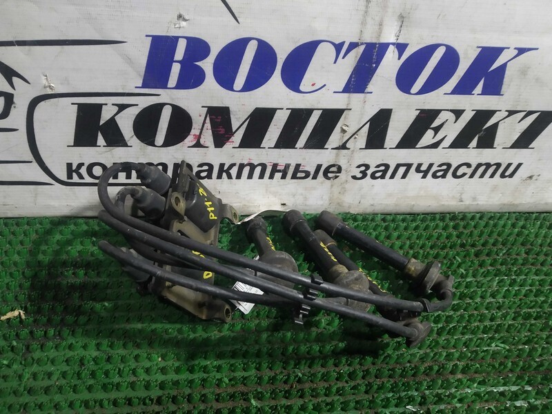 Катушка зажигания Honda Logo GA3 D13B