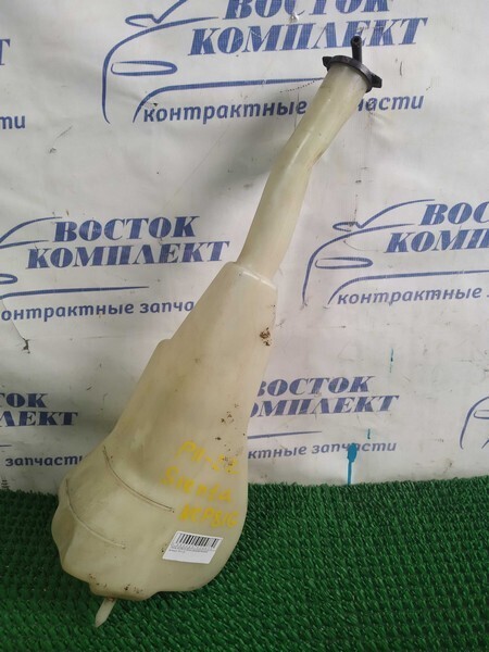 Бачок расширительный Toyota Sienta NCP81G 1NZ-FE