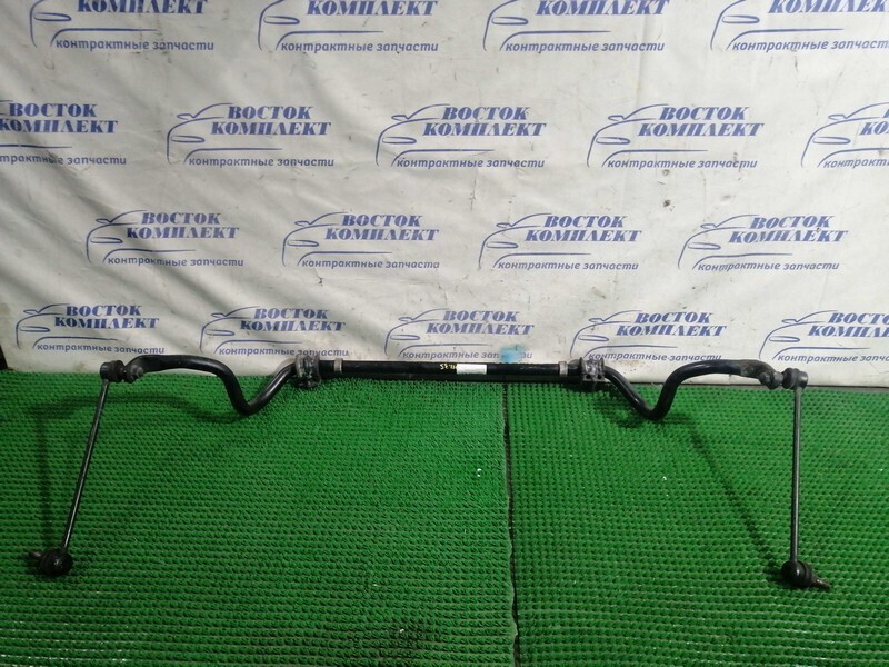 Стабилизатор Nissan Teana J32 VQ25DE перед