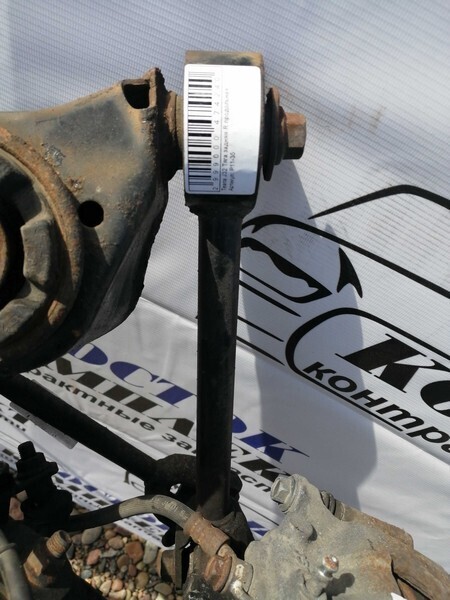 Тяга задняя Nissan Teana J32 VQ25DE прав