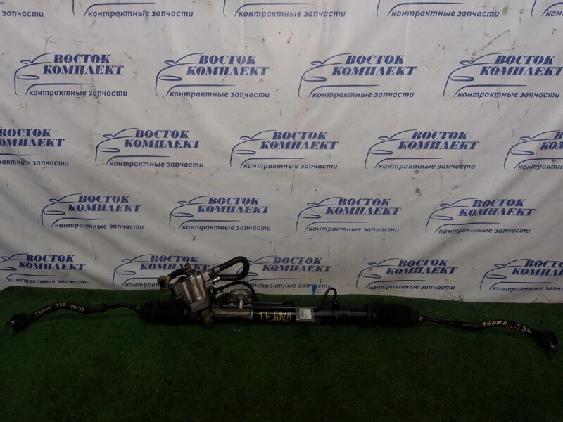Рулевая рейка Nissan Teana J32 VQ25DE