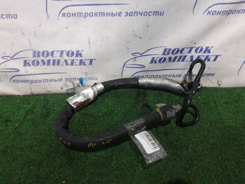 Шланг высокого давления Nissan Teana J32 VQ25DE