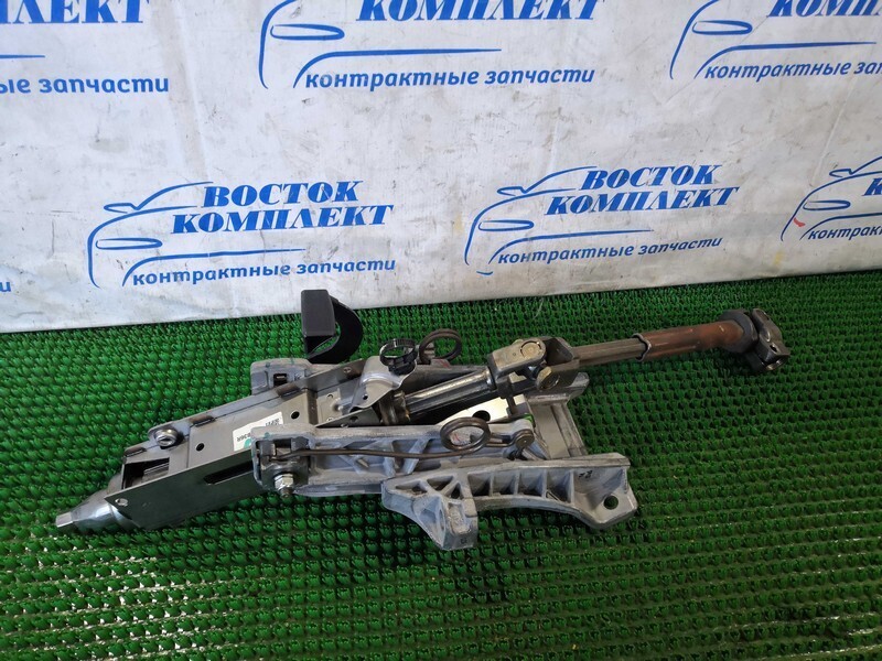 Колонка рулевая Mazda Axela BKEP LF-DE