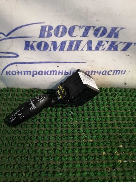Переключатель подрулевой дворников Honda Freed GB3 L15A